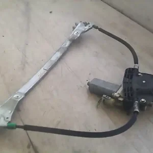 Újdonság RENAULT THALIA 02.03-08.10 Jobb első ablakemelő szerkezet elektromos bontott alkatrész