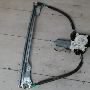 Akciós ár RENAULT THALIA 02.03-08.10 Bal első ablakemelő szerkezet elektromos bontott alkatrész