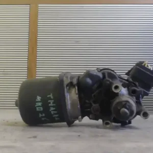 Vedd meg online RENAULT THALIA 99.05-02.02 Ablaktörlő motor első bontott alkatrész