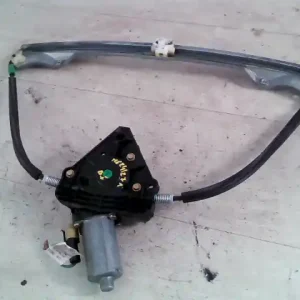 Árengedmény RENAULT THALIA 99.05-02.02 Bal első ablakemelő szerkezet elektromos bontott alkatrész