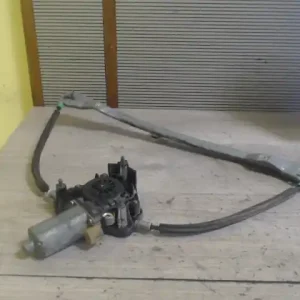 Ajánlat RENAULT THALIA 99.05-02.02 Bal első ablakemelő szerkezet elektromos bontott alkatrész