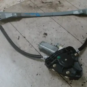 Alacsony ár RENAULT THALIA 99.05-02.02 Bal első ablakemelő szerkezet elektromos 4 ajtós bontott alkatrész