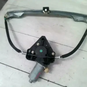 Utolsó esély RENAULT THALIA 99.05-02.02 Jobb első ablakemelő szerkezet elektromos bontott alkatrész