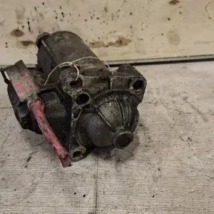 Újdonság RENAULT TRAFIC 01.09-06.07 önindító, dízel 1.9dci bontott alkatrész