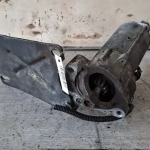 Vásárlói kedvenc RENAULT TRAFIC 01.09-06.07 önindító, dízel 1.9dci bontott alkatrész