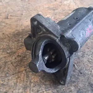 Vedd meg most RENAULT Trafic 2006.08.01-2014.04.30 önindító, dízel 2.0dci bontott alkatrész