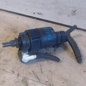 Utolsó esély RENAULT TWINGO 93-98 Ablakmosó motor kétirányú 3 ajtós bontott alkatrész