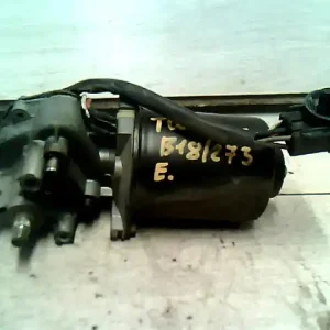 Akciós ár RENAULT TWINGO 93-98 Ablaktörlő motor első5 vezetékes bontott alkatrész