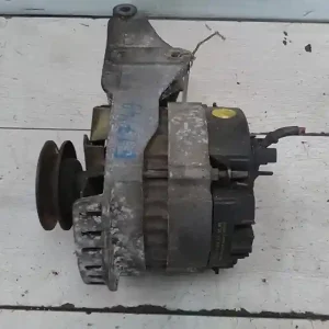 Újdonság RENAULT TWINGO 93-98 Generátor.benzines bontott alkatrész