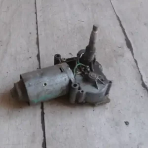 Bestseller RENAULT TWINGO 98-07 Ablaktörlő motor hátsó bontott alkatrész