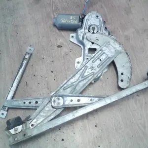 ROVER 416 SI Jobb első ablakemelő szerkezet elektromos 4 ajtós bontott alkatrész Exkluzív ajánlat