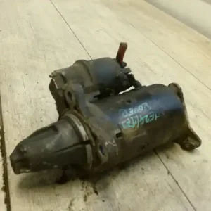 ROVER 416 SI önindító. benzines 1.6i bontott alkatrész Rendeld meg most