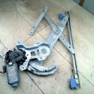 Azonnal elérhető ROVER 418 Jobb első ablakemelő szerkezet elektromos bontott alkatrész