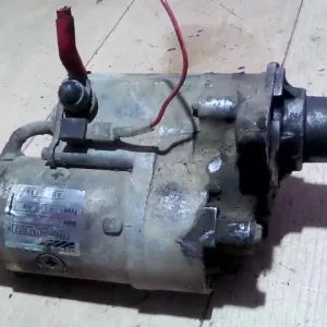 ROVER 418 önindító, dízel 1.8d bontott alkatrész Szuper akció