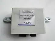 ROVER 420 Jobb első ablakemelő motor elektronika bontott alkatrész Expressz szállítás