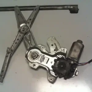 Olcsó ROVER 420 Jobb hátsó ablakemelő szerkezet elektromos bontott alkatrész