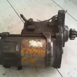 Alacsony ár ROVER 420 önindító, dízel bontott alkatrész