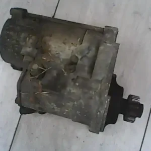 Olcsóbb ROVER 420 önindító, dízel 2.0dbontott alkatrész