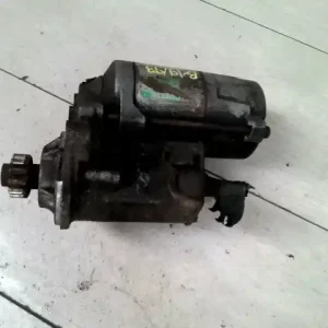 Szuper ajánlat ROVER 420 önindító, dízel 2.0td bontott alkatrész