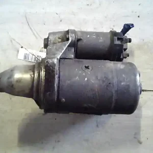 ROVER 420 önindító. benzines bontott alkatrész Exkluzív ajánlat