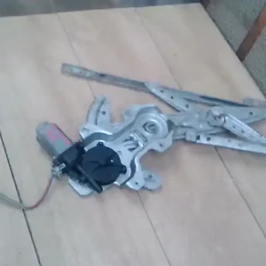 Csak ma ROVER 45 Jobb első ablakemelő szerkezet elektromos 4 ajtós bontott alkatrész