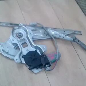 ROVER 45 Jobb hátsó ablakemelő szerkezet elektromos 4 ajtós bontott alkatrész Nézd meg most