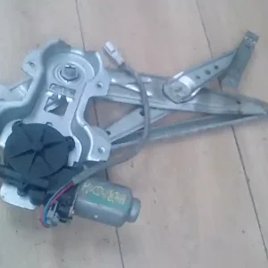 ROVER 45 Jobb hátsó ablakemelő szerkezet elektromos 4 ajtós bontott alkatrész Kiárusítás