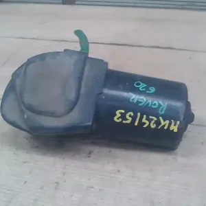 Biztonságos fizetés ROVER 620 Ablaktörlő motor első bontott alkatrész