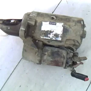 Kedvezményes ár ROVER 111 önindító. benzines bontott alkatrész