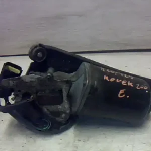 Akció ROVER 200 Ablaktörlő motor első 5 vezetékesbontott alkatrész