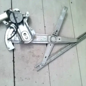 ROVER 200 Jobb első ablakemelő szerkezet elektromos 3 ajtós bontott alkatrész Azonnali szállítás