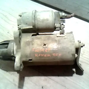 ROVER 200 önindító. benzines 1.1 ibontott alkatrész Expressz kézbesítés