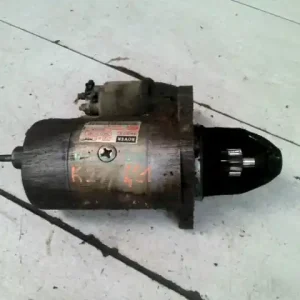 ROVER 200 önindító. benzines 1.1i bontott alkatrész Végkiárusítás