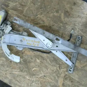 Különleges ajánlat ROVER 220 Jobb első ablakemelő szerkezet elektromos bontott alkatrész