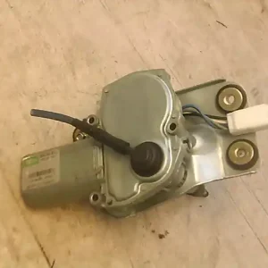 Kedvezmény ROVER 25 Ablaktörlő motor hátsó bontott alkatrész
