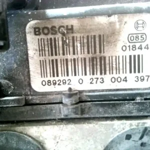 ROVER 25 Abs kocka1.4 b bontott alkatrész Újdonság