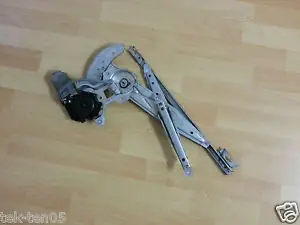 ROVER 400 Jobb hátsó ablakemelő szerkezet elektromos bontott alkatrész Ne maradj le