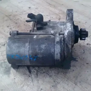 Korlátozott ajánlat ROVER 400 önindító, dízel 2.0d bontott alkatrész