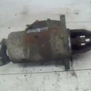 Ajánlat ROVER 400 önindító. 1.4i bontott alkatrész