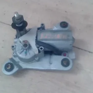 ROVER 414 Ablaktörlő motor hátsó 5 ajtós bontott alkatrész Expressz kézbesítés