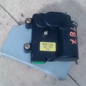 ROVER 414 Fűtésszabályzó zsalu állító motor bontott alkatrész Kiárusítás