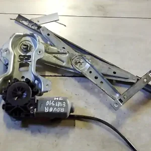 ROVER 414 Jobb első ablakemelő szerkezet elektromos bontott alkatrész Árcsökkenés