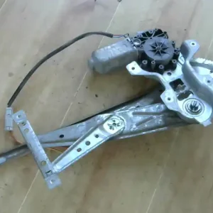 ROVER 414 Jobb hátsó ablakemelő szerkezet elektromos bontott alkatrész Korlátozott ajánlat