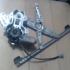 ROVER 414 Jobb hátsó ablakemelő szerkezet elektromos 5 ajtós bontott alkatrész Népszerű