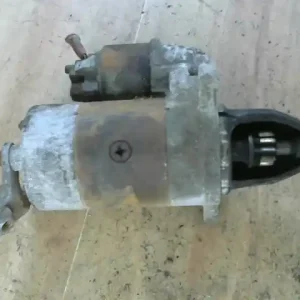 Vedd meg online ROVER 414 önindító. benzines bontott alkatrész