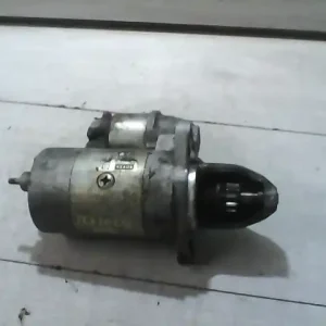 Olcsó ROVER 414 önindító. benzines 1.4 ibontott alkatrész