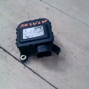 ROVER 75 1998-2005 Fűtésszabályzó zsalu állító motor bontott alkatrész Szezonális akció