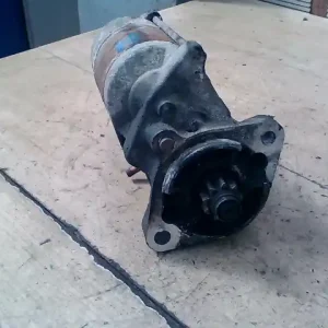 ROVER 75 1998-2005 önindító, dízel 2.0d bontott alkatrész Olcsóbb