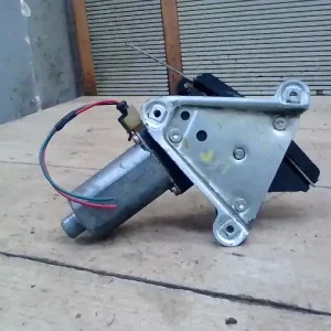 ROVER STREETWISE Jobb hátsó ablakemelő motor 5 ajtós bontott alkatrész Nézd meg most