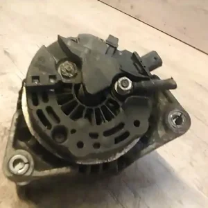 SAAB 9-3 02.10-07.10 Generátor, dízel 2.2d bontott alkatrész Népszerű